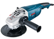 Lixadeira Angular Gws22U 7" 2200W Industrial 220V Bosch