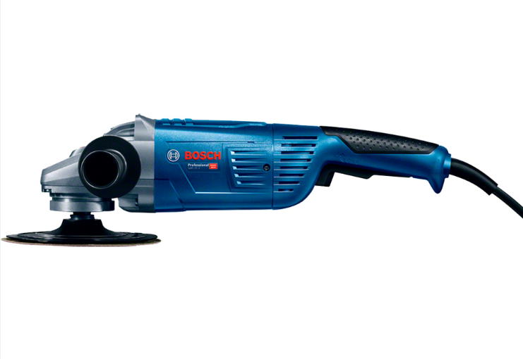 Lixadeira Angular Gws22U 7" 2200W Industrial 220V Bosch