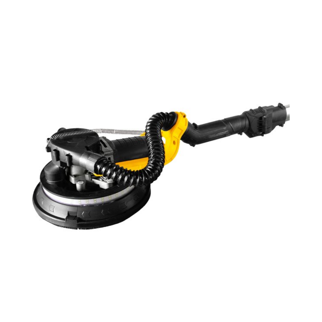 Lixadeira De Parede Lpv925 C/led 220v Vonder