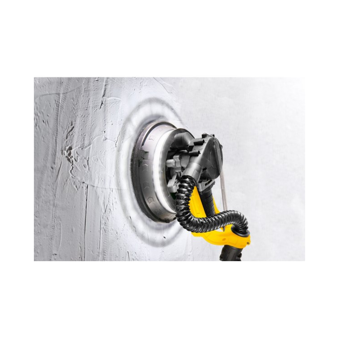 Lixadeira De Parede Lpv925 C/led 220v Vonder