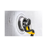 Lixadeira De Parede Lpv925 C/led 220v Vonder