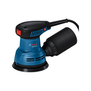 Lixadeira Rotorbital 280w Gex 125 Bosch