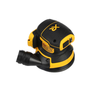 Lixadeira Rotorbital 5 Pol. 20v Sem Bateria Dcw210b Dewalt