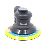 Lixadeira Rotorbital Pneumático Pro-400 Ldr