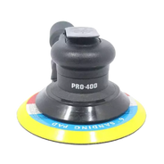 Lixadeira Rotorbital Pneumático Pro-400 Ldr