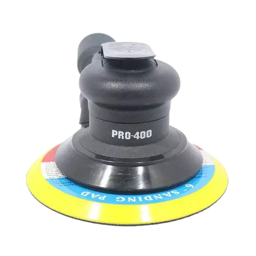 Lixadeira Rotorbital Pneumático Pro-400 Ldr