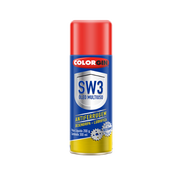 lubrificante desengripante spray 300ml sw3 colorgin 511159