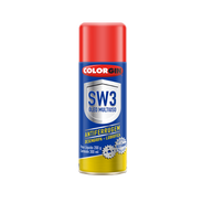 lubrificante desengripante spray 300ml sw3 colorgin 511159