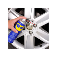 Lubrificante Desengripante Spray 300Ml Wd 40