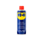 Lubrificante Desengripante Spray 300Ml Wd 40