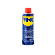 Lubrificante Desengripante Spray 300Ml Wd 40