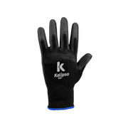 luva seguranca poliéster p7 c ver pu pto kalipso 529807