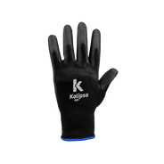 luva seguranca poliéster p7 c ver pu pto kalipso 529807