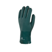 luva seguranca pvc grip deltaplus