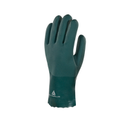luva seguranca pvc grip deltaplus