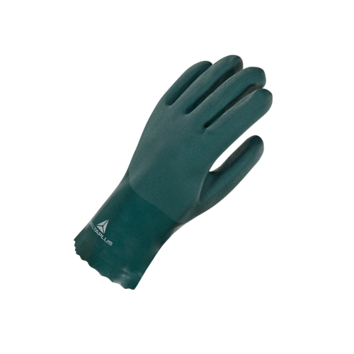 luva seguranca pvc grip deltaplus