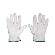 luva seguranca vaqueta 7cm petroleira calseg 522801