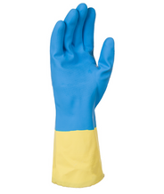 Luva Látex Neoprene G/9 Wpsve520 Delta Plus