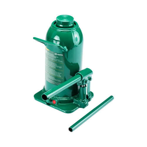 macaco hidraulico garrafa 32 ton st97809asc sata