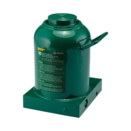 macaco hidraulico garrafa 50 ton st97810asc sata