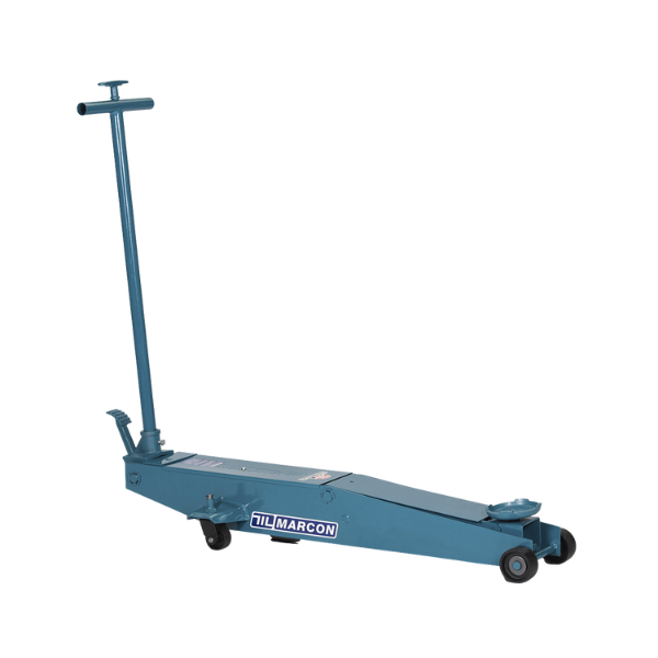 Macaco Hidráulico Jacaré 3.000 Kg Longo Mjh-3t Marcon