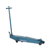 Macaco Hidráulico Jacaré 3.000 Kg Longo Mjh-3t Marcon