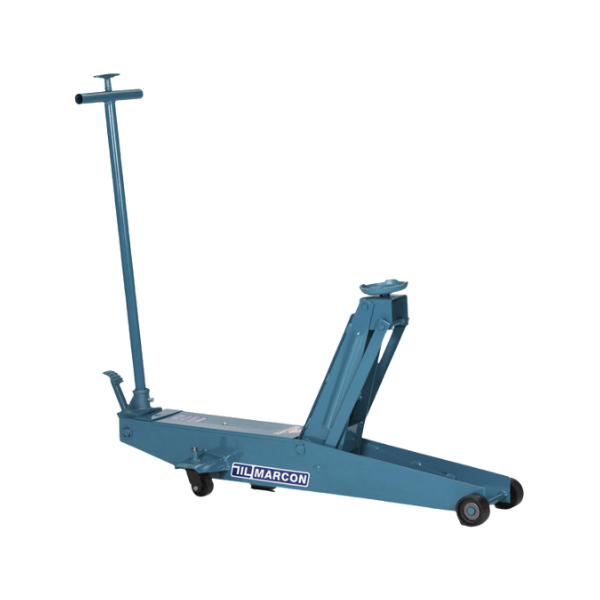 Macaco Hidráulico Jacaré 3.000 Kg Longo Mjh-3t Marcon