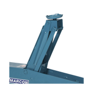 Macaco Hidráulico Jacaré 3.000 Kg Longo Mjh-3t Marcon