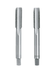 Macho Manual 2.5Mm Passo 0.45 Mg Aço Ráp C/ 02Pç Osg
