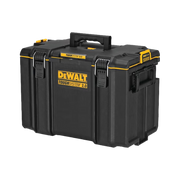 maleta ferramentas extra grande dewalt
