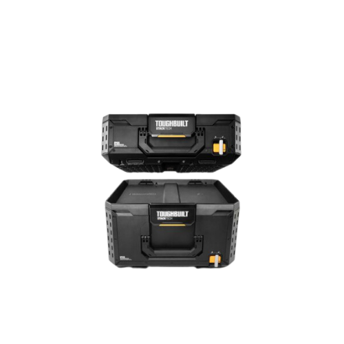 Maleta Ferramentas Stacktech TB B1 B 30 Toughbuilt