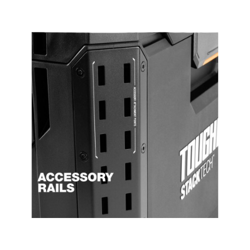 Maleta Ferramentas Stacktech TB B1 B 30 Toughbuilt