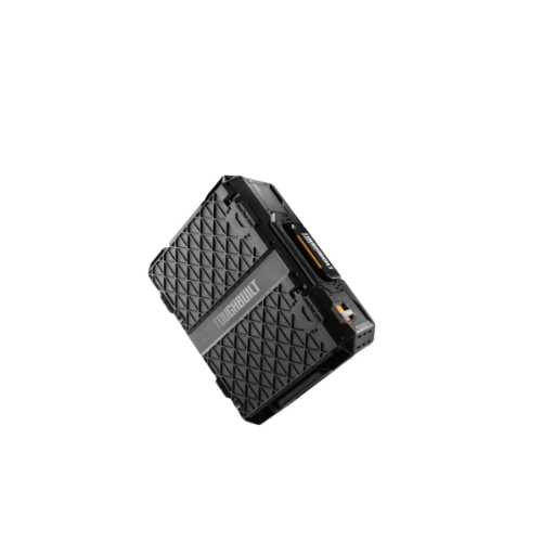 Maleta Ferramentas Stacktech TB B1 B 30 Toughbuilt