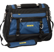 Bolsa Ferramenta Até 18Kg Tool Center 18 Nylon Irwin