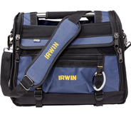 Bolsa Ferramenta Até 18Kg Tool Center 18 Nylon Irwin