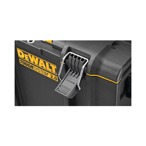 Maleta Ferramentas Extra Grande Toughsystem 2.0 Dwst08400 Dewalt
