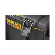 Maleta Ferramentas Extra Grande Toughsystem 2.0 Dwst08400 Dewalt