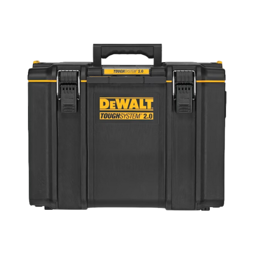 Maleta Ferramentas Extra Grande Toughsystem 2.0 Dwst08400 Dewalt