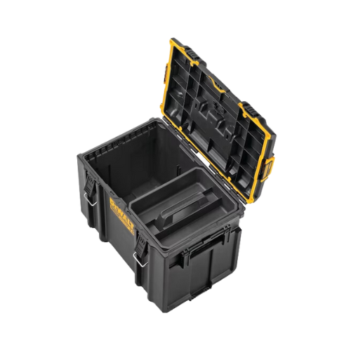 Maleta Ferramentas Extra Grande Toughsystem 2.0 Dwst08400 Dewalt