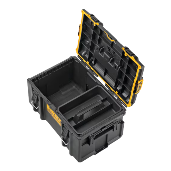 Maleta Ferramentas Grande Toughsystem 2.0 Dwst08300 Dewalt