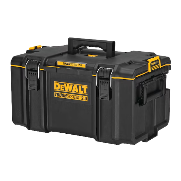 Maleta Ferramentas Grande Toughsystem 2.0 Dwst08300 Dewalt