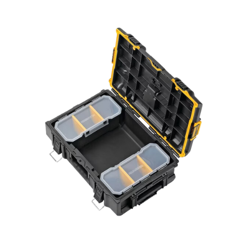 Maleta Ferramentas Pequena Toughsystem 2.0 Dwst08165 Dewalt