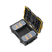 Maleta Ferramentas Pequena Toughsystem 2.0 Dwst08165 Dewalt
