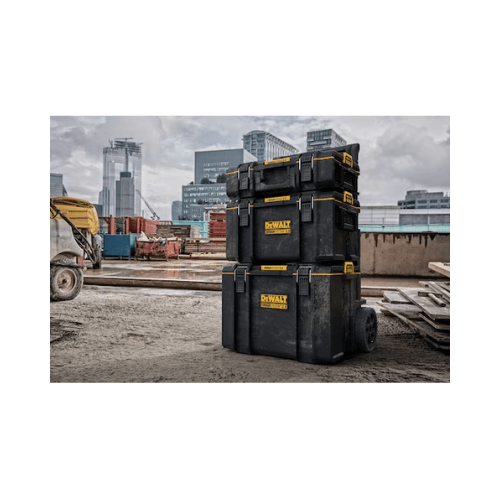 Maleta Ferramentas Pequena Toughsystem 2.0 Dwst08165 Dewalt