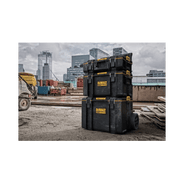 Maleta Ferramentas Pequena Toughsystem 2.0 Dwst08165 Dewalt