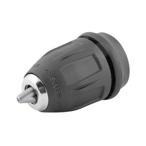mandril para furadeira 3,8 aperto rapido vonder 529115