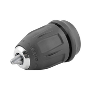 mandril para furadeira 3,8 aperto rapido vonder 529115