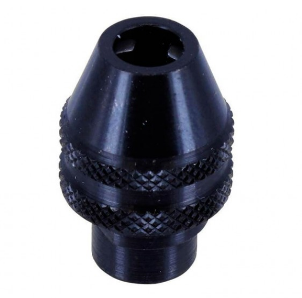 Mandril De Aperto Rapido Ref.4486 Dremel