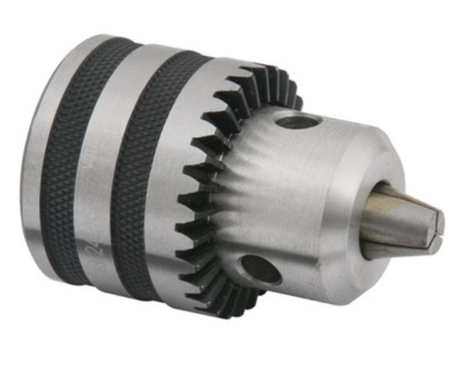 Mandril P/ Furadeira 20Mm (3/4) 20P B22 Encaixe Ht