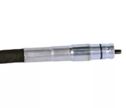 Mangote Para Motovibrador 3.5 metros Bosch
